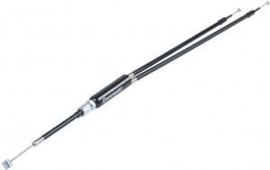 Cablu upper Gyro G3 short 390 mm, negru
