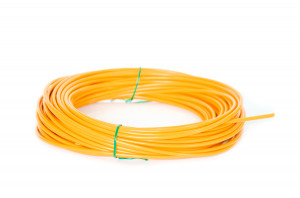 Camasa frana 2P 5 mm auriu