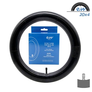 Camera EWHEEL Fat-Bike 20x4.00
