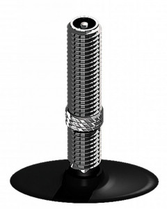 Camera Schwalbe AV 2 14x1 3/8-1.75" 32/47-288/305 AV 40mm