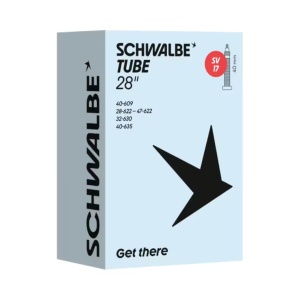 Camera Schwalbe Sv17 28 (28/47-622/635) IB 40mm