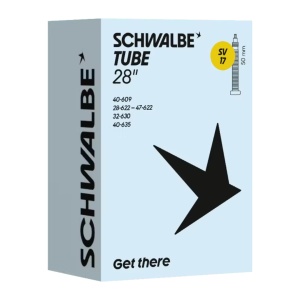 Camera Schwalbe Sv17 28 (28/47-622/635) IB 50mm