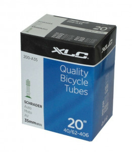 Camera XLC 20x1.5/2.5 40/62-406 AV 33mm