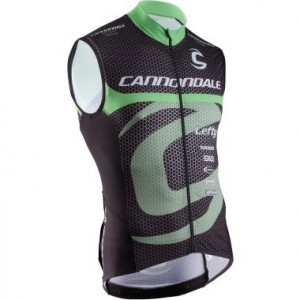 Cannondale CFR Pro Vest Jersey 2016