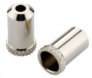 Cap bowden Jagwire (CHA013) alama cromata