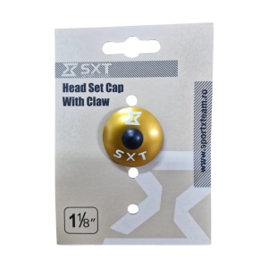 Capac si Floare Cuvete SXT FORK FIX 1.1/8 Gold