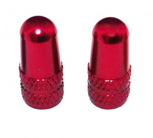 Capac ventil SV alloy pereche red
