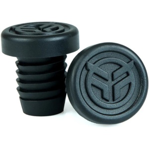 Capace Ghidon Rubber with washer N/A Black