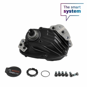 Cargo Line Drive Unit Kit With Mounting Plates (BDU3741)