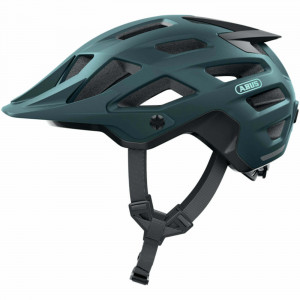Casca Abus Moventor 2.0 midnight blue