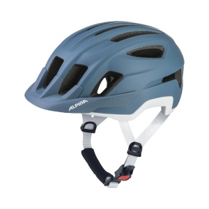 Casca Alpina Trekking Helm Paranus Pebble Blue Matt