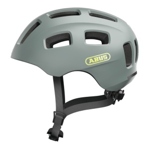 Casca Bicicleta Abus Youn-i 2.0 Cool Grey