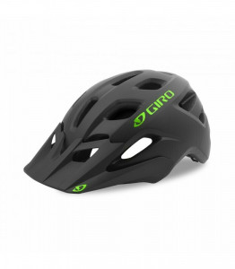 Casca copii Giro Tremor negru