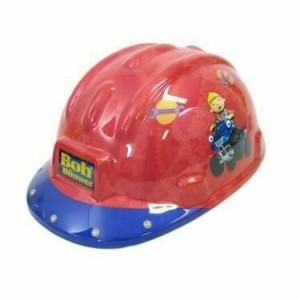 Casca copii Point Bob Rosu