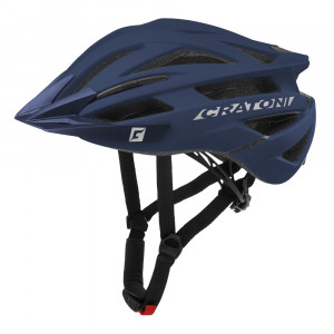 Casca Cratoni Agravic (MTB) DENIM MATT