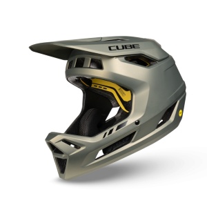Casca Cube Descender Tm