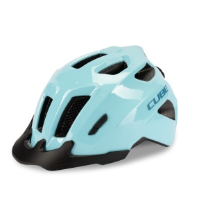 Casca Cube Fink Blue