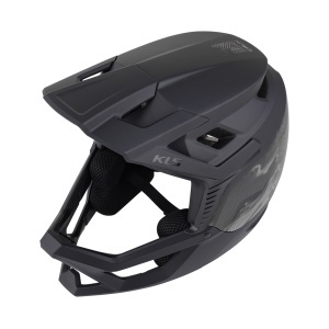 Casca KLS CRUX Full-Face, Negru
