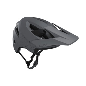 Casca Leatt MTB AllMtn 3.0 Graphite Grey