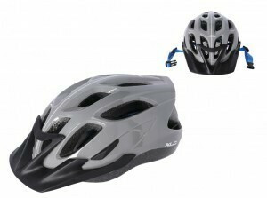 Casca XLC BH-C25 GREY/BLUE