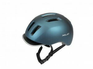 Casca XLC City BH-C24, metallic blue