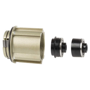 Caseta butuc Novatec Tip "B1" 9-10v compatibila Campagnolo