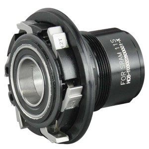 Caseta butuc Novatec tip X4 XD Drive compatibila Sram XX1