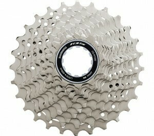 Caseta de pinioane Shimano CSR7000 11 SPEED 11-12-13-14-16-18-20-22-25-28-32