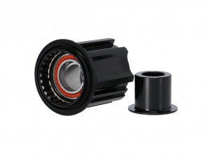 Caseta DT Swiss Road Campa 10/11 pentru142/12mm TA, ratchet, HWYABX00S7154S