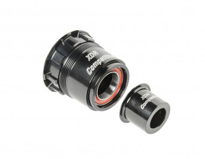 Caseta DT Swiss Road Sram XDR11/12 pentru 142/12mm TA, ratchet hubs