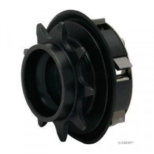 Cassete Driver-LB9-2 Bidirectional 9T Eastern