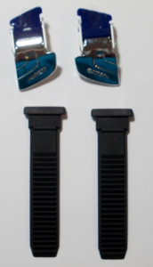 Catarama + Chingi set Shimano pentru SH-M300/R300