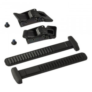Catarame pantofi Cube Buclke Set
