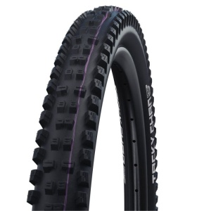 Cauciuc SCHWALBE Eddy Current Front Evo - 29x2.40 (62-622) HS496 B/B-SK, Addix Ultra Soft - TLE Pliabil