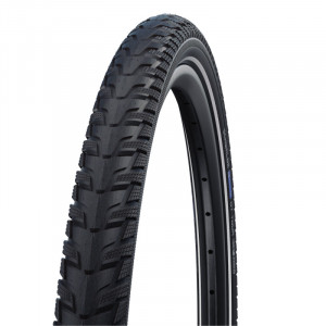 Cauciuc SCHWALBE Energizer Plus Tour - 28x1.40 700x35C (37-622) HS485 B/B+RT, Addix E - Sarma