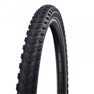 Cauciuc SCHWALBE Marathon 365 - 28x1.50 700x38C (40-622) HS475 B/B+RT, Addix 4Season - Sarma