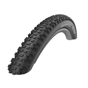 Cauciuc Schwalbe Rapid Rob Active 27.5x2.25/57-584 B/B-SK HS425 sarma
