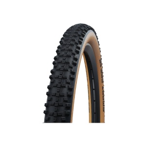 Cauciuc SCHWALBE Smart Sam - 27.5x2.60 (65-584) HS476 B/CL-SK, Addix - Pliabil