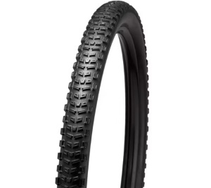 Cauciuc SPECIALIZED Purgatory Grid 2BlissReady T7 - 29x2.40 Negru - Tubeless Pliabil