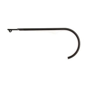 Chainguard Herrmans Slim 38 38 teeth, transparent/black, 163mm
