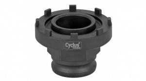 Cheie Cyclus Tools pentru demontare pinion e-bike Bosch