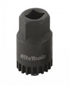 Cheie monobloc pedalier Rite Toolz RT-TB-U-B1, BB20