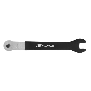 Cheie pedale FORCE 15 with hex wrench 6/8