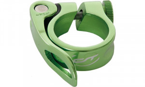 Cheie sa Contec SC-303 Select aluminiu 31.8mm verde