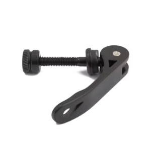 Cheie sa CROSSER QR-318 30mm - Black