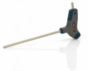 Cheie XLC T-Form Socket Wrench TO-AB04 6 mm