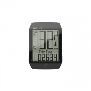 Ciclocomputer Cube Cycle Pro Lite Wireless