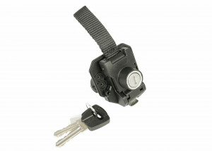 Cilindru cu cheie Abus Bosch axial pentru acumulator PowerTube The smart system BLO BOS AX1 T82 OE