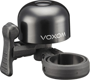Claxon bicicletă Voxom KL23 E-Bike