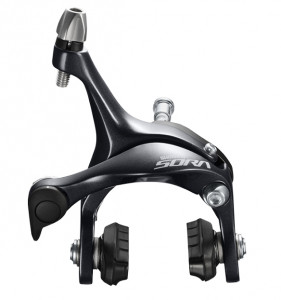 Clesti de frana Shimano Sora BR-R3000 Spate CS51